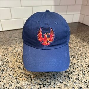 Coachella Alley Firebirds Hockey Hat Snapback‎ Alaska Airlines Seattle Kraken